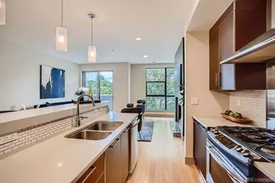 3420 W 32nd Avenue #201, Denver, CO 80211 - Photo 5