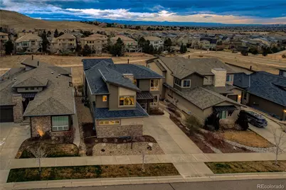 10491 N Sky Drive, Lone Tree, CO 80124 - Photo 35