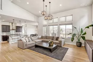 10491 North Sky Dr, Lone Tree, CO 80124 - Photo 5