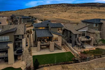 10491 N Sky Drive, Lone Tree, CO 80124 - Photo 39