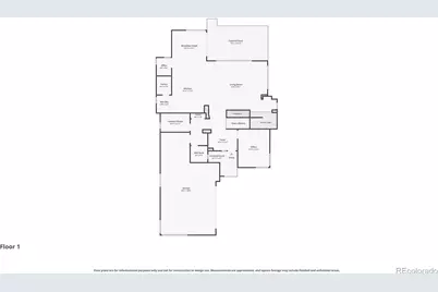 10491 N Sky Drive, Lone Tree, CO 80124 - Photo 47