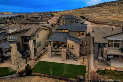 10491 N Sky Drive, Lone Tree, CO 80124 - Photo 39