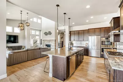 10491 N Sky Drive, Lone Tree, CO 80124 - Photo 9