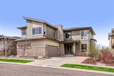 10491 N Sky Drive, Lone Tree, CO 80124 - Photo 1
