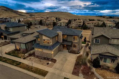 10491 N Sky Drive, Lone Tree, CO 80124 - Photo 37