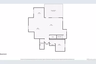 10491 N Sky Drive, Lone Tree, CO 80124 - Photo 47