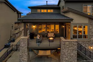 10491 North Sky Dr, Lone Tree, CO 80124 - Photo 43