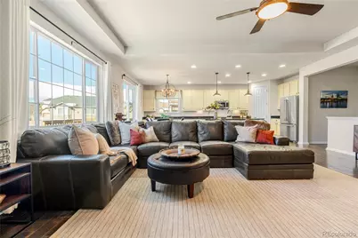 6088 Clover Ridge Circle, Castle Rock, CO 80104 - Photo 9