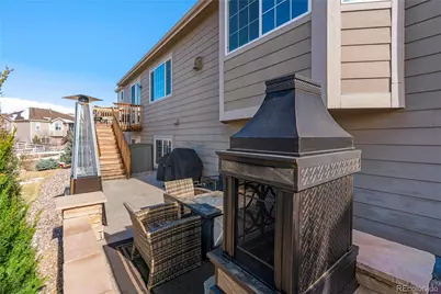 6088 Clover Ridge Circle, Castle Rock, CO 80104 - Photo 33