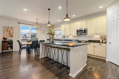 6088 Clover Ridge Circle, Castle Rock, CO 80104 - Photo 5