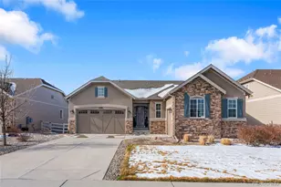6088 Clover Ridge Cir, Castle Rock, CO 80104 - Photo 1
