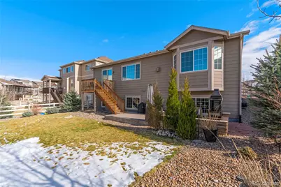 6088 Clover Ridge Circle, Castle Rock, CO 80104 - Photo 35