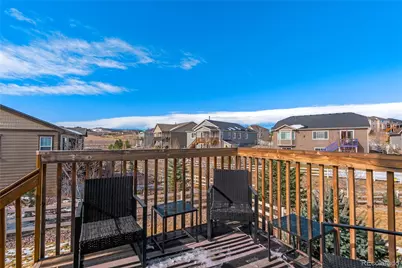 6088 Clover Ridge Circle, Castle Rock, CO 80104 - Photo 31