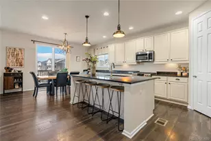 6088 Clover Ridge Cir, Castle Rock, CO 80104 - Photo 5