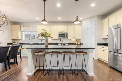 6088 Clover Ridge Circle, Castle Rock, CO 80104 - Photo 3