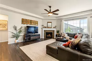 6088 Clover Ridge Cir, Castle Rock, CO 80104 - Photo 9