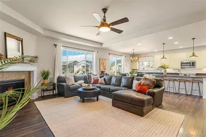 6088 Clover Ridge Circle, Castle Rock, CO 80104 - Photo 7