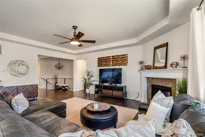 6088 Clover Ridge Circle, Castle Rock, CO 80104 - Photo 11