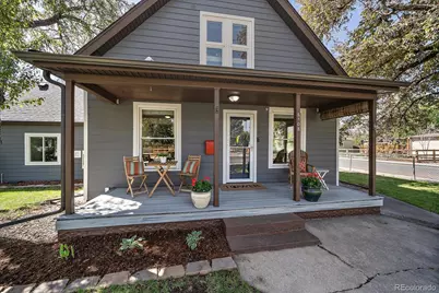 8108 Grandview Avenue, Arvada, CO 80002 - Photo 3