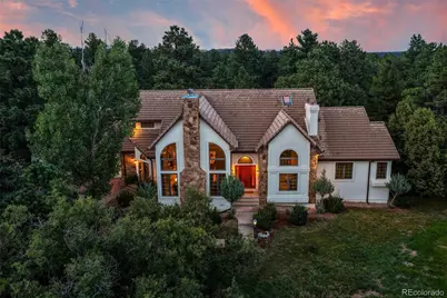 2880 Lake Meadow Drive, Monument, CO 80132 - Photo 1