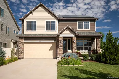 4969 Ceylon Way, Denver, CO 80249 - Photo 1
