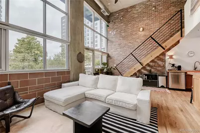 1050 Cherokee Street #210, Denver, CO 80204 - Photo 5
