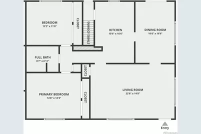 7807 W 33rd Avenue, Wheat Ridge, CO 80033 - Photo 15
