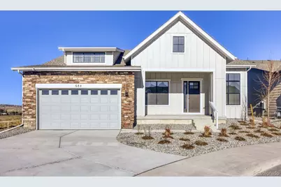 684 Leafy Aster Lane, Castle Rock, CO 80104 - Photo 1