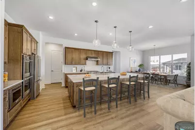 684 Leafy Aster Lane, Castle Rock, CO 80104 - Photo 5