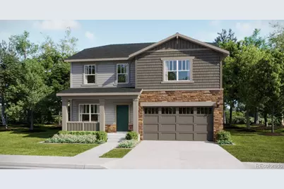 163 Mia Lane, Johnstown, CO 80534 - Photo 1