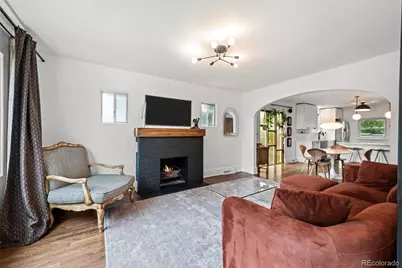 141 S Irving Street, Denver, CO 80219 - Photo 5