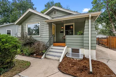 141 S Irving Street, Denver, CO 80219 - Photo 1