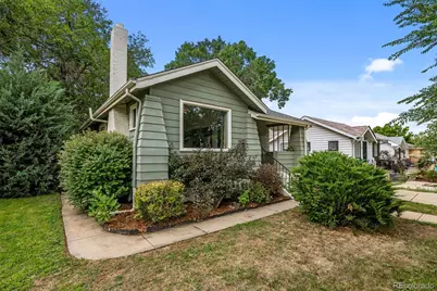 141 S Irving Street, Denver, CO 80219 - Photo 3