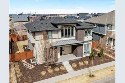 8659 E 54th Avenue, Denver, CO 80238 - Photo 1