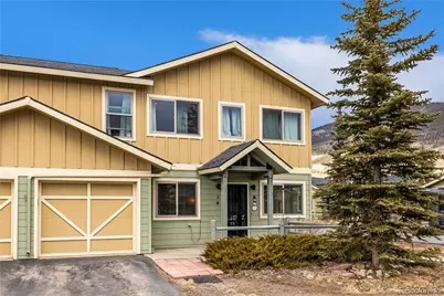 14 Crystal Cove #C14, Dillon, CO 80435 - Photo 25