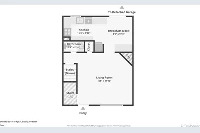 2708 19th Street Drive #24, Greeley, CO 80634 - Photo 39