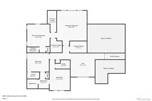 6689 S Vandriver Way, Aurora, CO 80016 - Photo 45