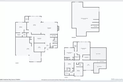 6689 S Vandriver Way, Aurora, CO 80016 - Photo 43