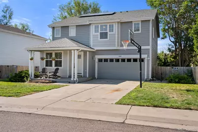 3682 E 92nd Place, Thornton, CO 80229 - Photo 3