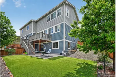 2548 Valley Oak Road, Castle Rock, CO 80104 - Photo 27