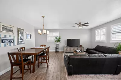 2548 Valley Oak Road, Castle Rock, CO 80104 - Photo 3