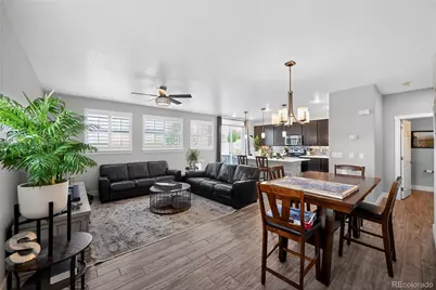 2548 Valley Oak Road, Castle Rock, CO 80104 - Photo 9