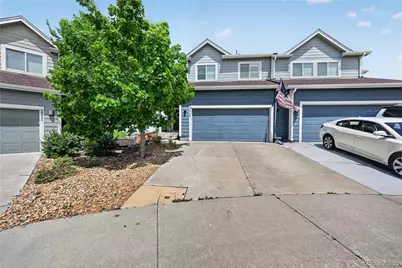 2548 Valley Oak Road, Castle Rock, CO 80104 - Photo 1