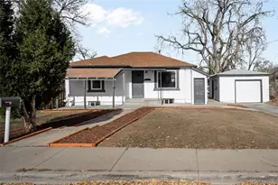 2685 W Water Ave, Denver, CO 80219 - Photo 1