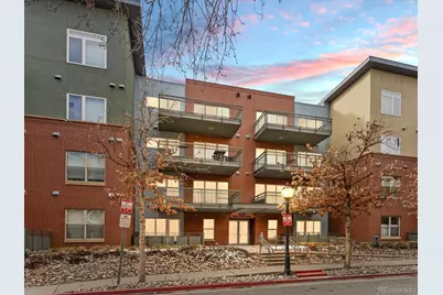 1440 Little Raven Street #401, Denver, CO 80202 - Photo 27