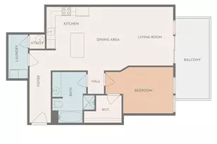 1440 Little Raven St, Denver, CO 80202 - Photo 21