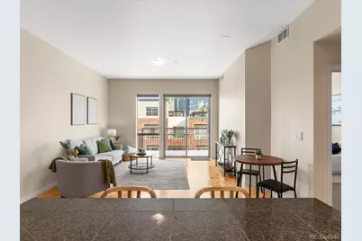 1440 Little Raven Street #401, Denver, CO 80202 - Photo 7