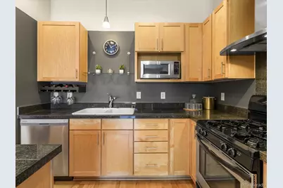 1440 Little Raven Street #401, Denver, CO 80202 - Photo 11