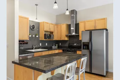1440 Little Raven Street #401, Denver, CO 80202 - Photo 9