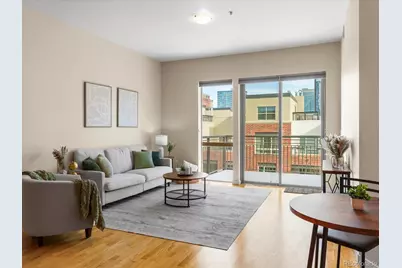 1440 Little Raven Street #401, Denver, CO 80202 - Photo 1